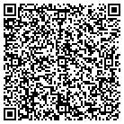 QR code with QT QUALITY TRAINING TUTORS contacts