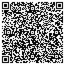 QR code with Rite of Passage contacts