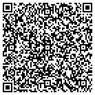 QR code with School Board Of Pinellas County contacts