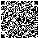 QR code with School of Comm Arts of NC contacts