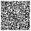 QR code with Unam contacts
