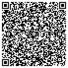 QR code with University of NM Zuni Campus contacts