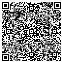 QR code with University of Texas contacts