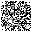QR code with Walter P Jett Conti Edctn Center contacts