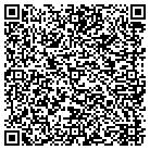 QR code with Weakley County Finance Department contacts