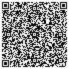 QR code with Chamberlain Hunt Academy contacts