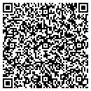 QR code with Holderness School contacts
