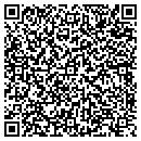 QR code with Hope Parent contacts