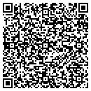 QR code with Houghton Academy contacts