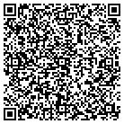 QR code with Kally-K's Steakery Fishery contacts