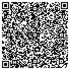 QR code with Christian Academy of Knoxville contacts