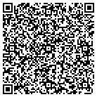 QR code with Diocese Of St Augustine Inc contacts
