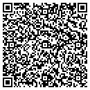 QR code with Ursuline Academy contacts