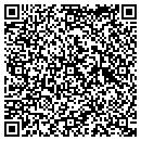 QR code with His Promise School contacts