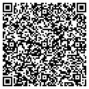 QR code with Holy Cross contacts
