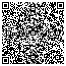 QR code with Holy Cross School contacts