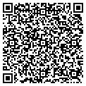 QR code with MCI contacts