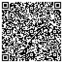 QR code with Moore Cpas contacts
