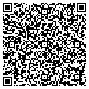QR code with KWIK Inc Store contacts