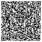 QR code with Ormond Beach Nova Gym contacts
