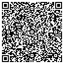 QR code with St James School contacts
