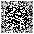 QR code with St John the Baptist Catholic contacts