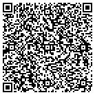 QR code with St Mark's Latin American Center contacts