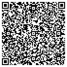 QR code with University of CA Patient Bill contacts
