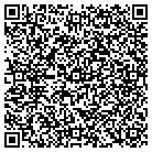QR code with Woodcrest Christian School contacts
