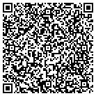 QR code with Saint Benedict The Moor School contacts