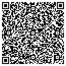 QR code with Hononegah High School contacts