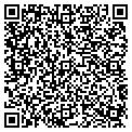 QR code with ABC contacts