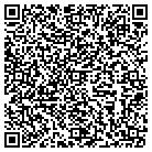 QR code with Mater Dei High School contacts
