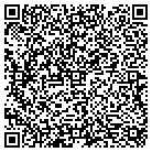 QR code with St Francis Borgia High School contacts