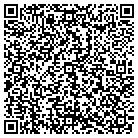 QR code with Tampa Catholic High School contacts
