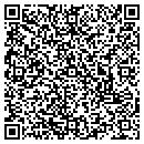 QR code with The Diocese Of Buffalo N Y contacts