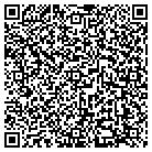 QR code with Allamakee Superintendent's Office contacts