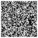 QR code with Almand Center contacts