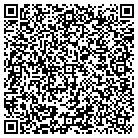 QR code with Athena-Weston School District contacts