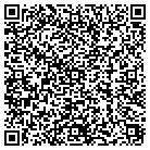 QR code with B Baker Cty Kindergtn 6 contacts