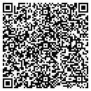 QR code with Hamlin & Assoc contacts
