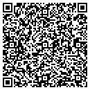 QR code with Foxy Fours contacts