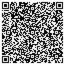 QR code with Headstart contacts