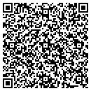 QR code with Kinder Academy contacts