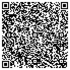 QR code with Kinder University Inc contacts