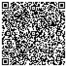 QR code with Thrifty Threads Consignment contacts