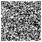QR code with Maliburealestatebrokers Co contacts