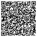 QR code with Pcsb contacts