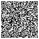 QR code with Rainbow's End contacts