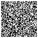 QR code with The Learning Center Pre School contacts